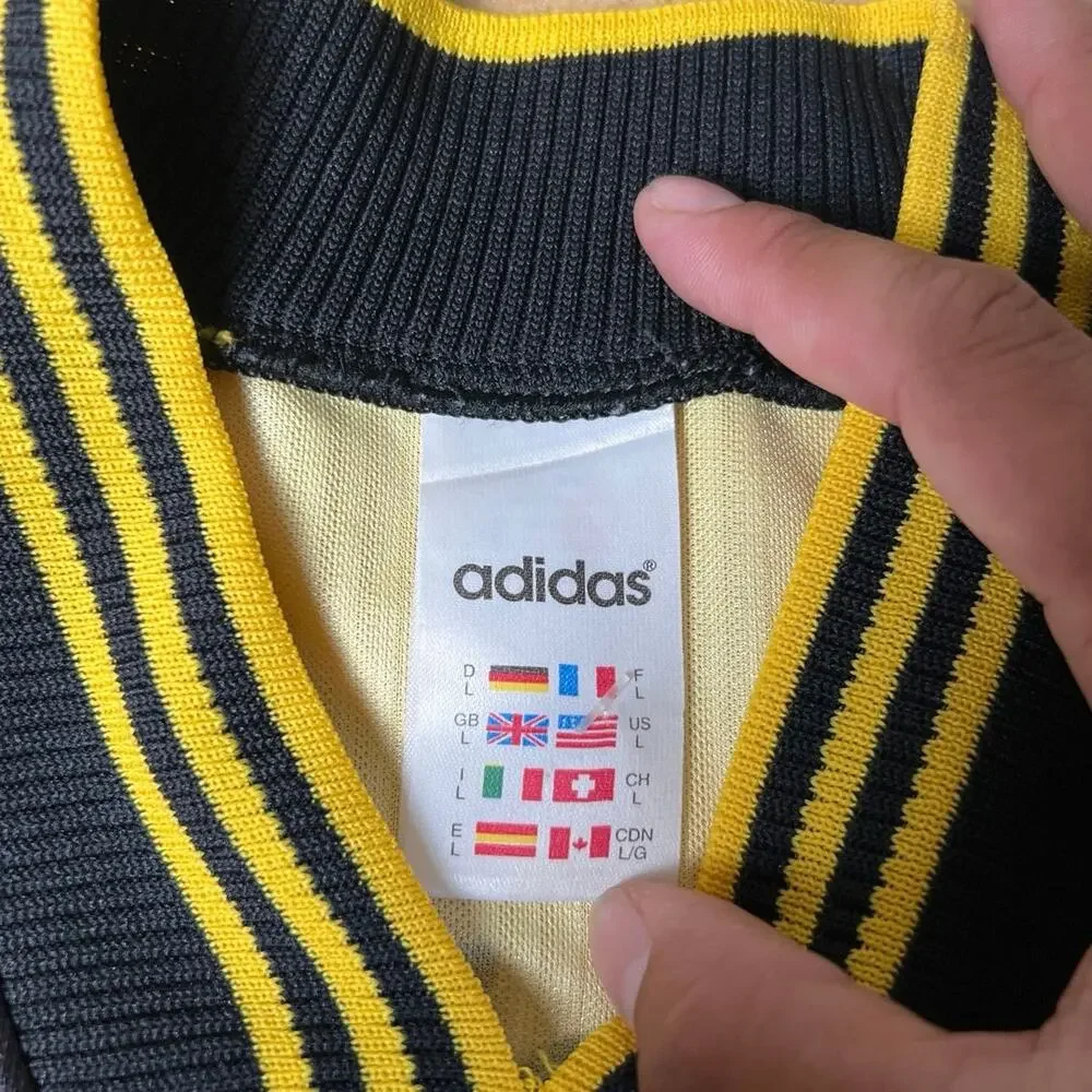 adidas pre owned
